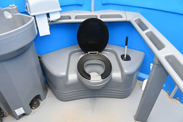 Best Long-term porta potty rental  in Fairmont, IL